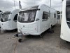 Used Coachman Acadia 545 2020 touring caravan Image