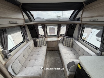 Coachman Acadia 545 2020 (Trade) image 5