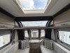 Used Coachman Acadia 545 2020 touring caravan Image