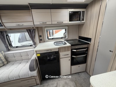 Coachman Acadia 545 2020 (Trade) image 7