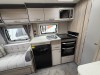 Used Coachman Acadia 545 2020 touring caravan Image