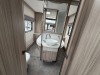 Used Coachman Acadia 545 2020 touring caravan Image