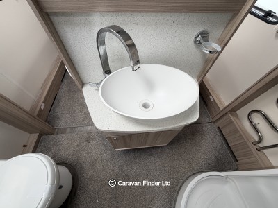 Coachman Acadia 545 2020 (Trade) image 9