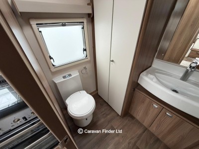 Swift Sprite Alpine 2 2022 (Trade) image 10