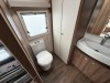 Used Swift Sprite Alpine 2 2022 touring caravan Image