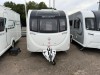 Used Swift Sprite Alpine 2 2022 touring caravan Image