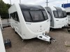 Used Swift Sprite Alpine 2 2022 touring caravan Image