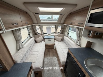 Swift Sprite Alpine 2 2022 (Trade) image 4
