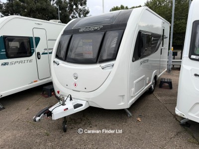 Swift Sprite Alpine 2 2022 (Trade) main image 