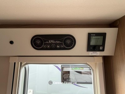 Swift Sprite Alpine 2 2022 (Trade) image 5
