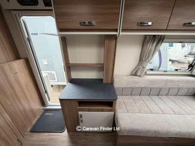 Swift Sprite Alpine 2 2022 (Trade) image 6