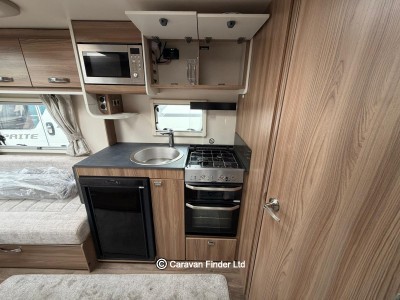 Swift Sprite Alpine 2 2022 (Trade) image 7