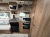 Used Swift Sprite Alpine 2 2022 touring caravan Image