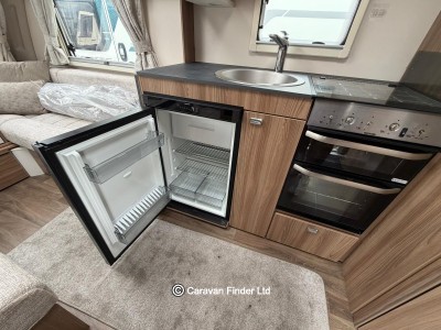 Swift Sprite Alpine 2 2022 (Trade) image 8