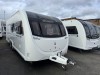 Used Swift Sprite Super Quattro FB 