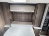 Used Coachman Laser Xcel 875 2023 touring caravan Image