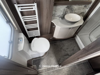 Coachman Laser Xcel 875 2023 (Trade) image 11