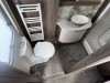 Used Coachman Laser Xcel 875 2023 touring caravan Image