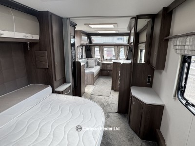 Coachman Laser Xcel 875 2023 (Trade) image 12