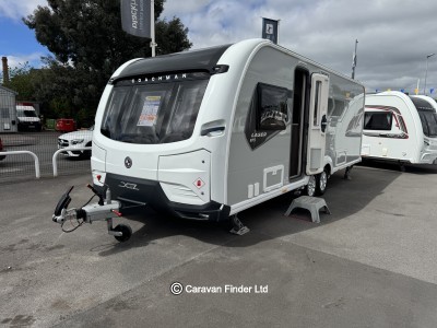 Coachman Laser Xcel 875 2023 (Trade) main image 