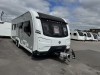Used Coachman Laser Xcel 875 2023 touring caravan Image