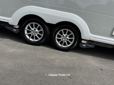 Coachman Laser Xcel 875 2023 (Trade) image 3