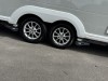 Used Coachman Laser Xcel 875 2023 touring caravan Image