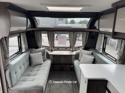 Coachman Laser Xcel 875 2023 (Trade) image 5