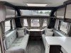 Used Coachman Laser Xcel 875 2023 touring caravan Image