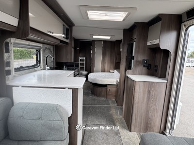 Coachman Laser Xcel 875 2023 (Trade) image 6