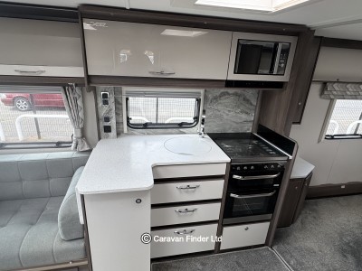 Coachman Laser Xcel 875 2023 (Trade) image 7