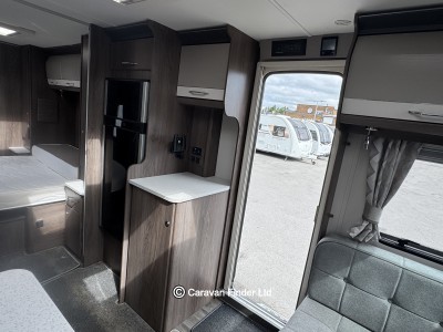 Coachman Laser Xcel 875 2023 (Trade) image 8
