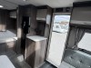 Used Coachman Laser Xcel 875 2023 touring caravan Image