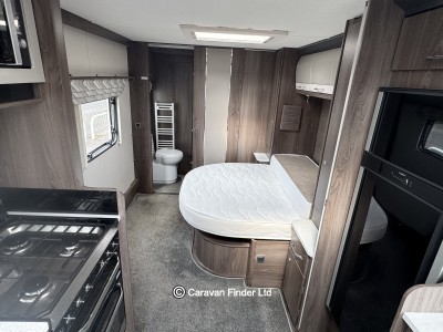 Coachman Laser Xcel 875 2023 (Trade) image 9