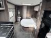 Used Coachman Laser Xcel 875 2023 touring caravan Image