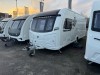 Used Coachman Acadia 575 2020 touring caravan Image