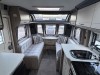 Used Coachman Acadia 575 2020 touring caravan Image
