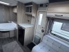 Used Coachman Acadia 575 2020 touring caravan Image