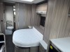 Used Coachman Acadia 575 2020 touring caravan Image