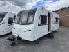 Used Bailey Unicorn Cabrera 2018 touring caravan Image
