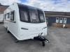 Used Bailey Unicorn Cabrera 2018 touring caravan Image