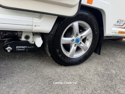 Bailey Unicorn Cabrera 2018 (Trade) image 3