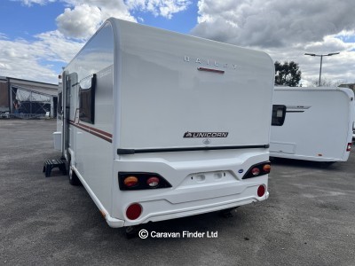 Bailey Unicorn Cabrera 2018 (Trade) image 4