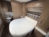 Used Coachman VIP 575 2017 touring caravan Image