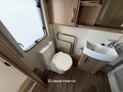 Coachman VIP 575 2017 (Trade) image 11