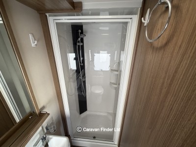 Coachman VIP 575 2017 (Trade) image 12