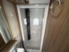 Used Coachman VIP 575 2017 touring caravan Image