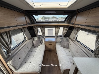 Coachman VIP 575 2017 (Trade) image 5