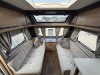 Used Coachman VIP 575 2017 touring caravan Image