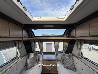 Coachman VIP 575 2017 (Trade) image 6